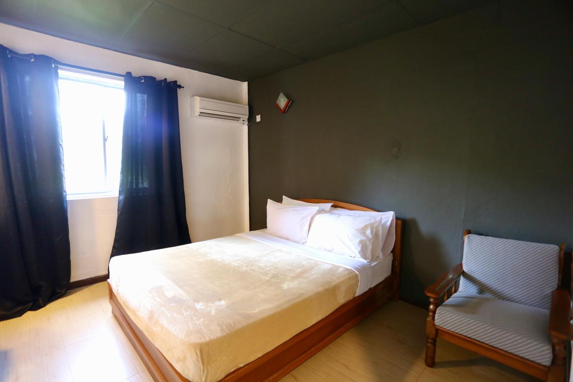 Fata Hotel By Project Borneo Kuching Kültér fotó